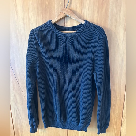 Zara man sweater - Picture 1 of 2